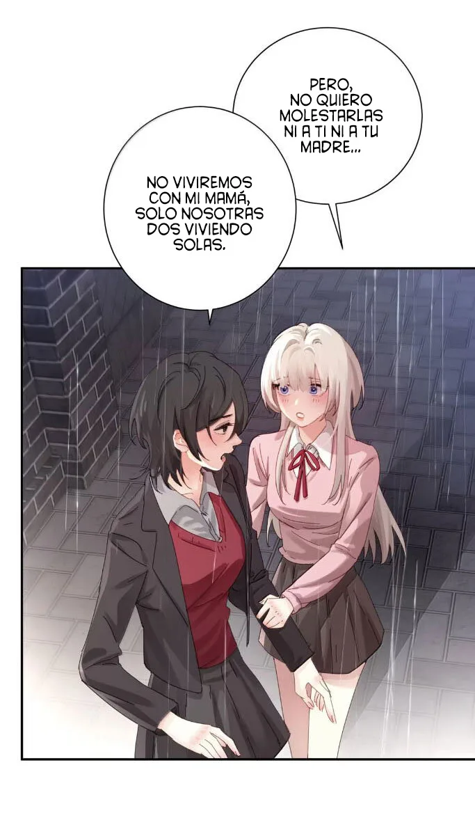 Mi Hermanita Solo Quiere Que La Intimide - Capítulo 78 - Página 37 - LectorTMOo