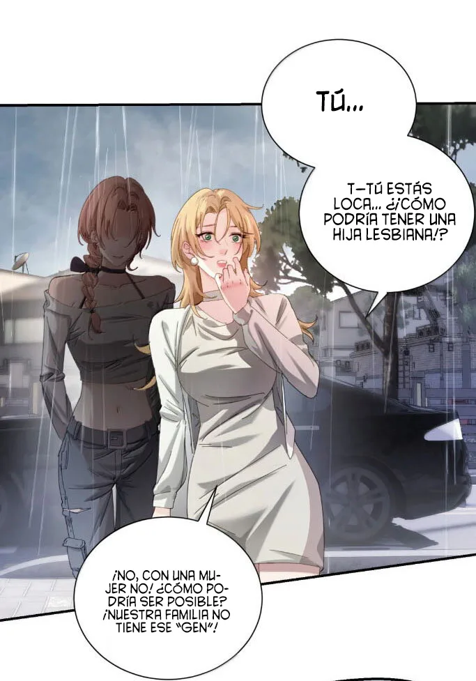 Mi Hermanita Solo Quiere Que La Intimide - Capítulo 78 - Página 39 - LectorTMOo