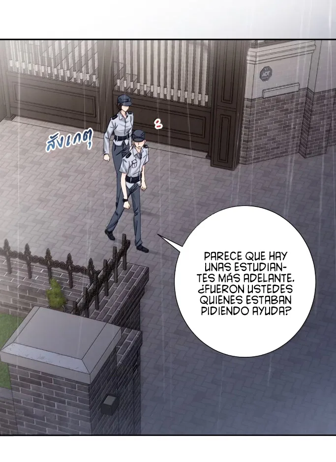 Mi Hermanita Solo Quiere Que La Intimide - Capítulo 79 - Página 10 - LectorTMOo