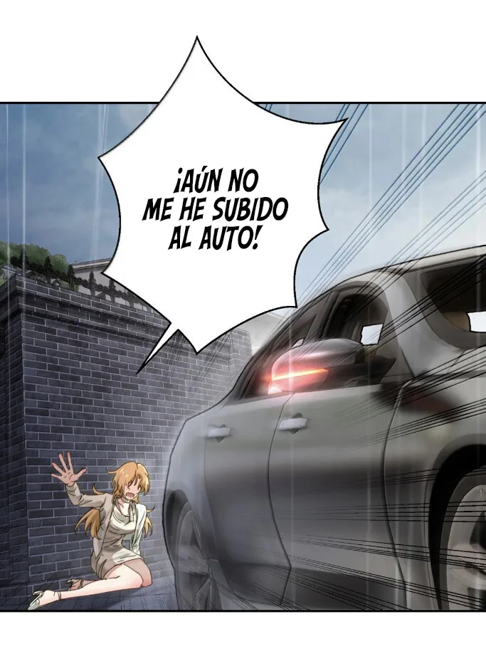 Mi Hermanita Solo Quiere Que La Intimide - Capítulo 79 - Página 15 - LectorTMOo
