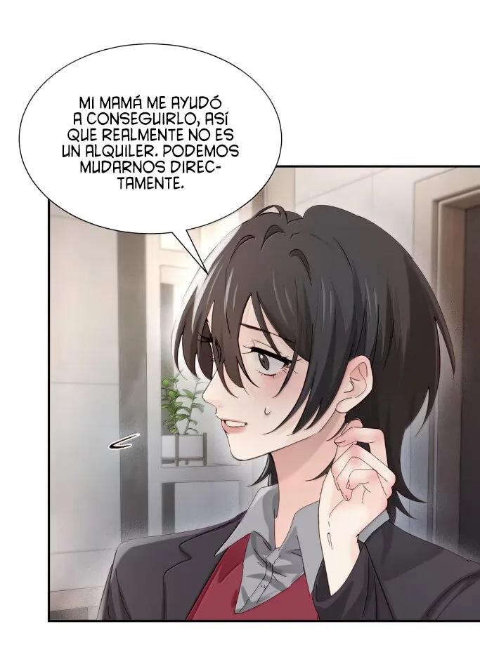 Mi Hermanita Solo Quiere Que La Intimide - Capítulo 79 - Página 29 - LectorTMOo