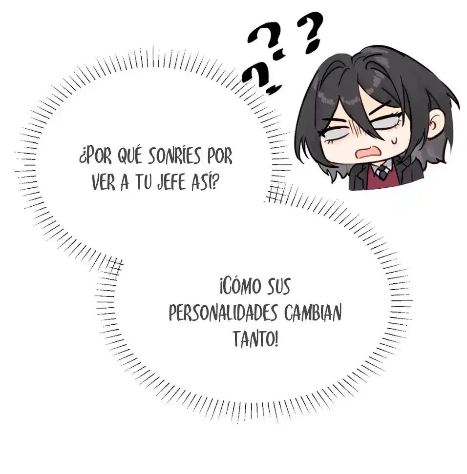 Mi Hermanita Solo Quiere Que La Intimide - Capítulo 8 - Página 15 - LectorTMOo