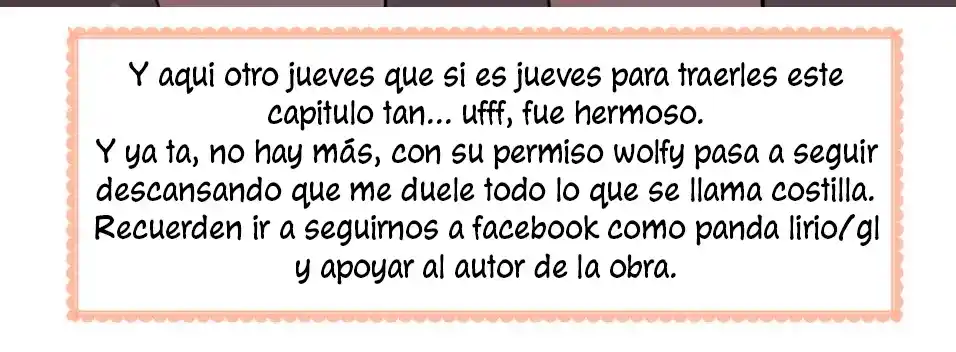 Mi Hermanita Solo Quiere Que La Intimide - Capítulo 9 - Página 30 - LectorTMOo