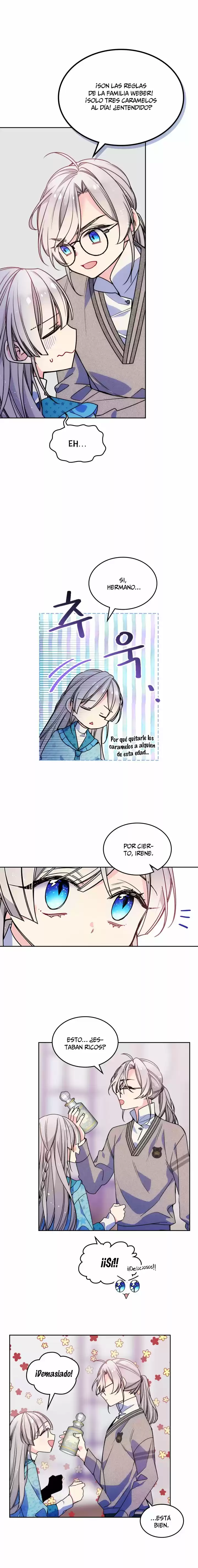 Mi Hermano Es Demasiado Inocente - Capítulo 10 - Página 7 - LectorTMOo