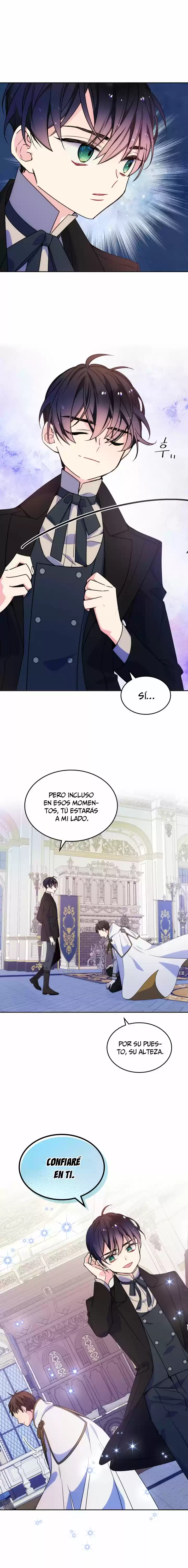 Mi Hermano Es Demasiado Inocente - Capítulo 10 - Página 10 - LectorTMOo