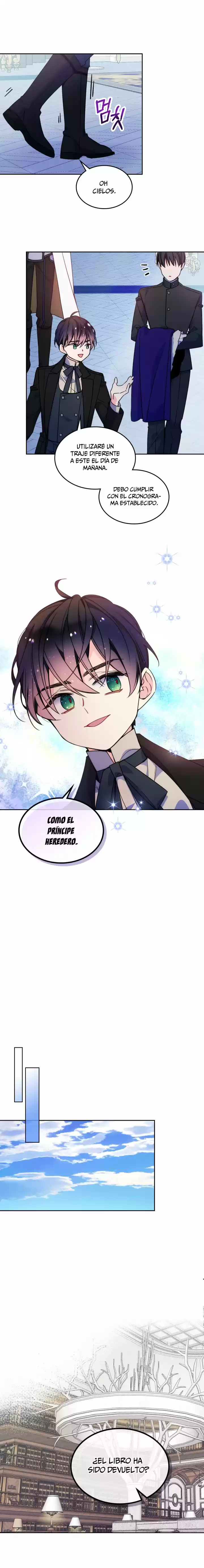 Mi Hermano Es Demasiado Inocente - Capítulo 10 - Página 11 - LectorTMOo