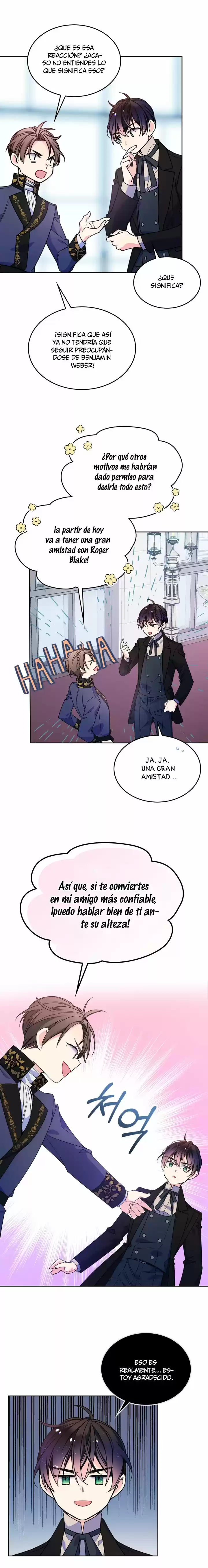 Mi Hermano Es Demasiado Inocente - Capítulo 10 - Página 15 - LectorTMOo