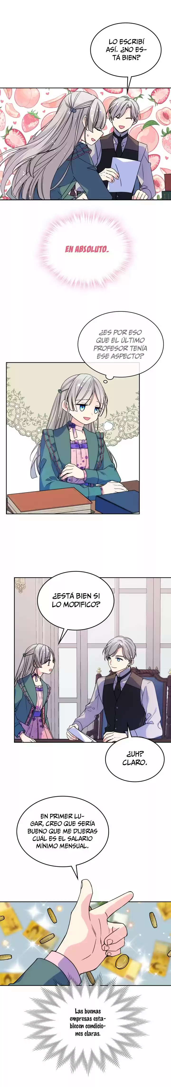 Mi Hermano Es Demasiado Inocente - Capítulo 11 - Página 9 - LectorTMOo