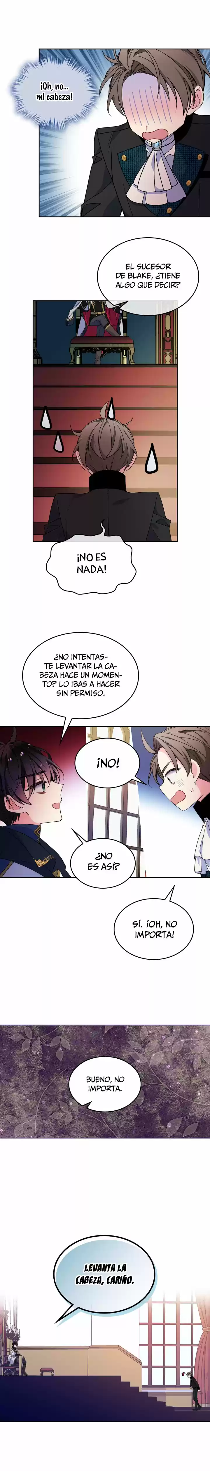 Mi Hermano Es Demasiado Inocente - Capítulo 11 - Página 15 - LectorTMOo