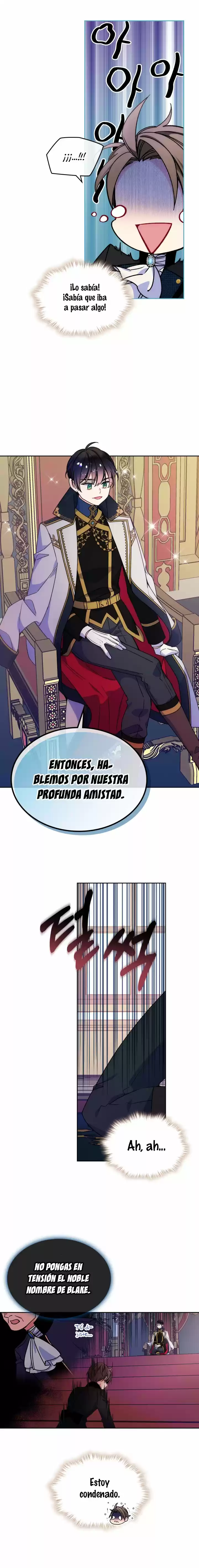 Mi Hermano Es Demasiado Inocente - Capítulo 11 - Página 17 - LectorTMOo