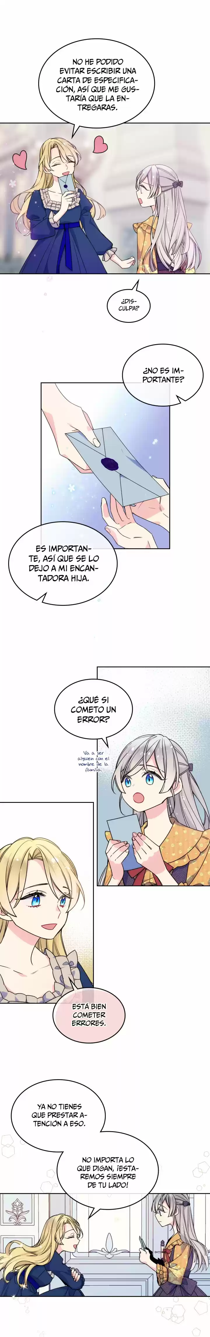 Mi Hermano Es Demasiado Inocente - Capítulo 11 - Página 19 - LectorTMOo