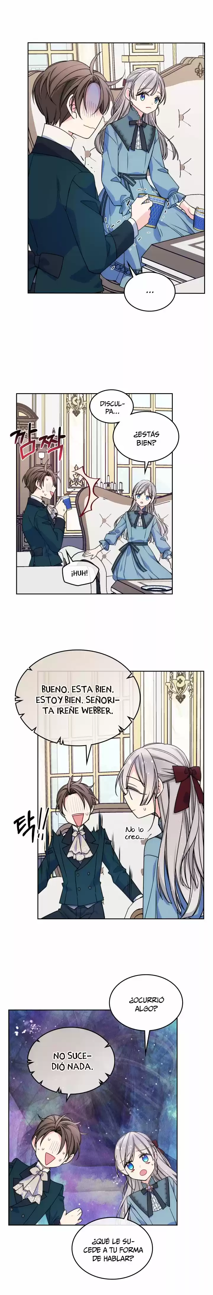 Mi Hermano Es Demasiado Inocente - Capítulo 12 - Página 12 - LectorTMOo