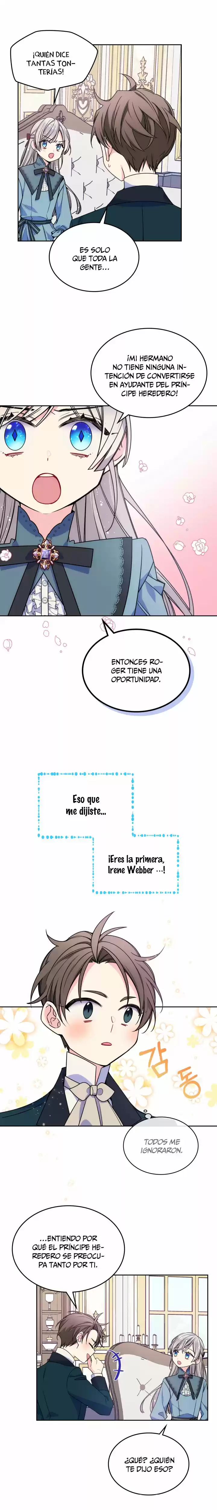 Mi Hermano Es Demasiado Inocente - Capítulo 12 - Página 17 - LectorTMOo