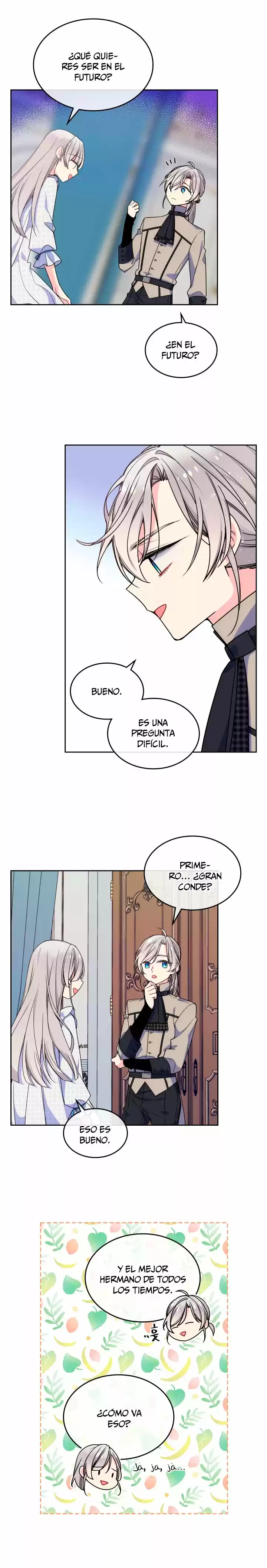 Mi Hermano Es Demasiado Inocente - Capítulo 13 - Página 13 - LectorTMOo