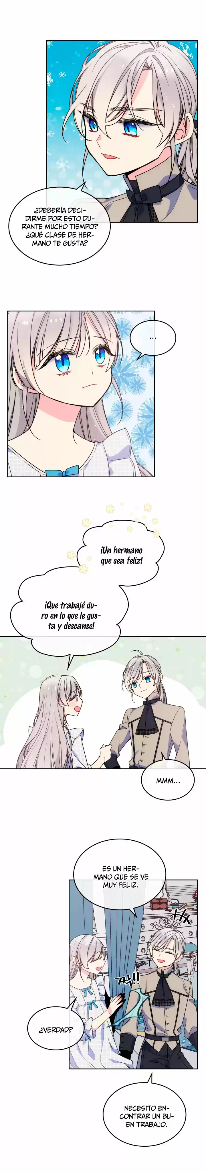 Mi Hermano Es Demasiado Inocente - Capítulo 13 - Página 14 - LectorTMOo