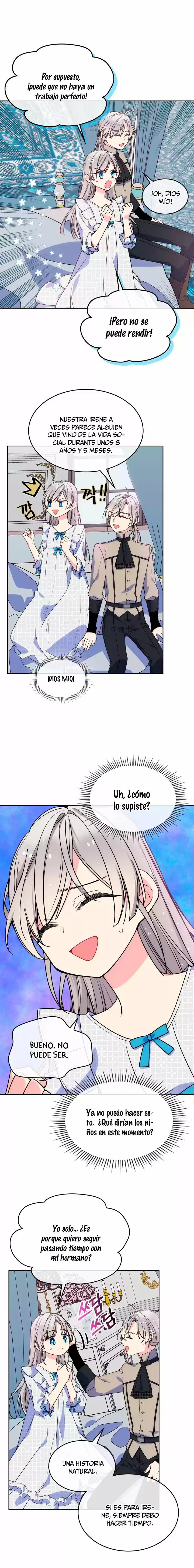 Mi Hermano Es Demasiado Inocente - Capítulo 13 - Página 15 - LectorTMOo