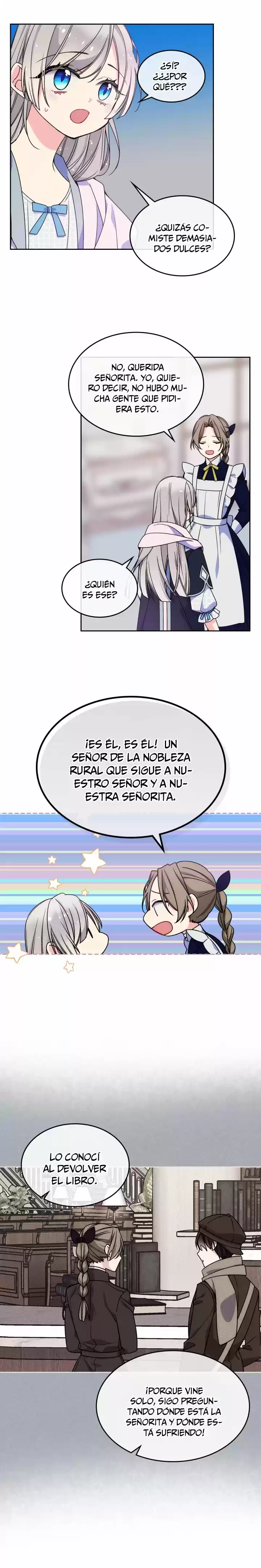 Mi Hermano Es Demasiado Inocente - Capítulo 13 - Página 17 - LectorTMOo