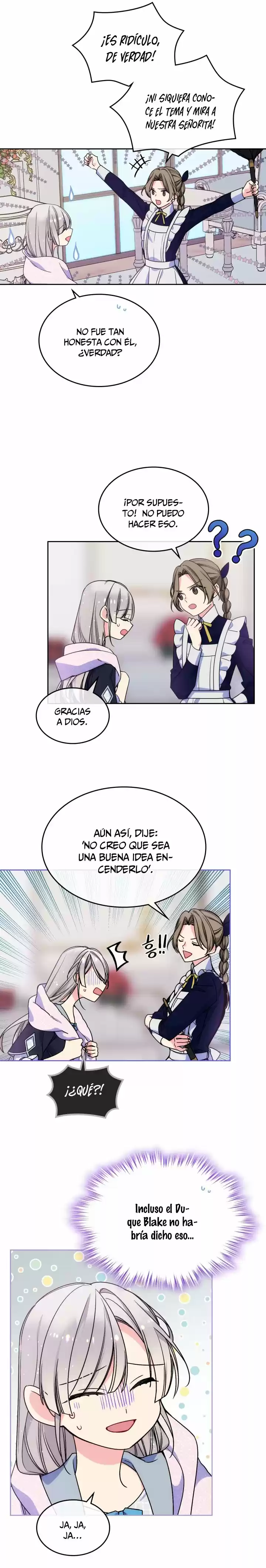 Mi Hermano Es Demasiado Inocente - Capítulo 13 - Página 18 - LectorTMOo