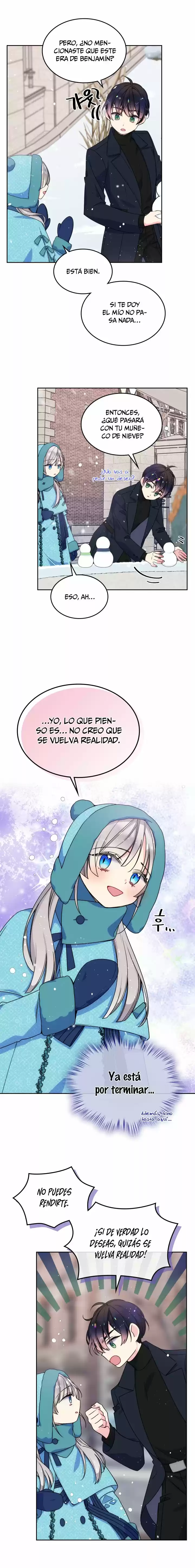 Mi Hermano Es Demasiado Inocente - Capítulo 14 - Página 19 - LectorTMOo