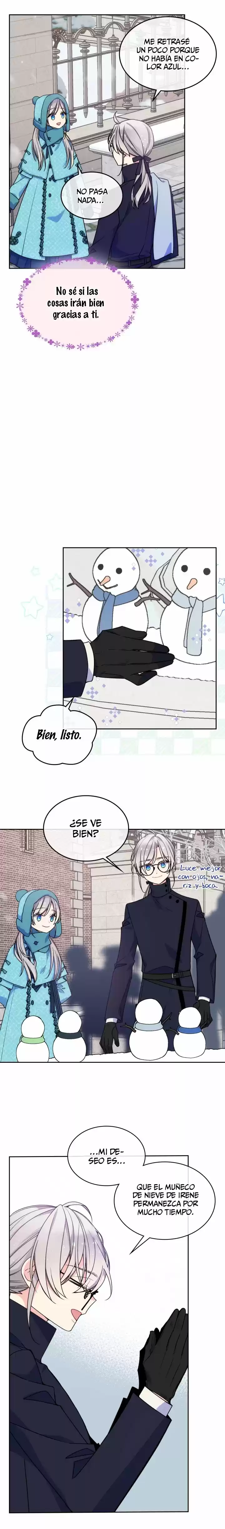 Mi Hermano Es Demasiado Inocente - Capítulo 15 - Página 12 - LectorTMOo