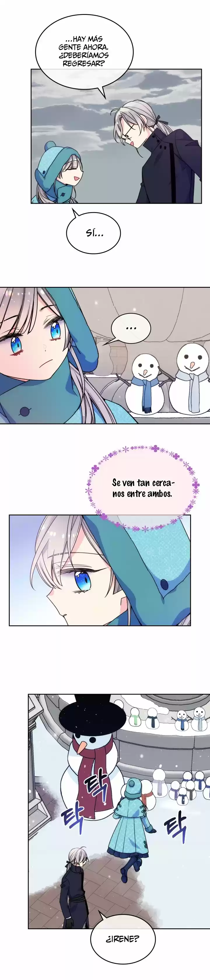 Mi Hermano Es Demasiado Inocente - Capítulo 15 - Página 13 - LectorTMOo