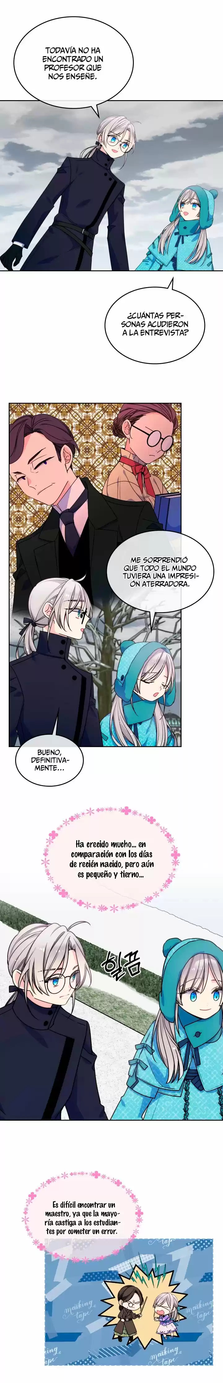Mi Hermano Es Demasiado Inocente - Capítulo 15 - Página 15 - LectorTMOo