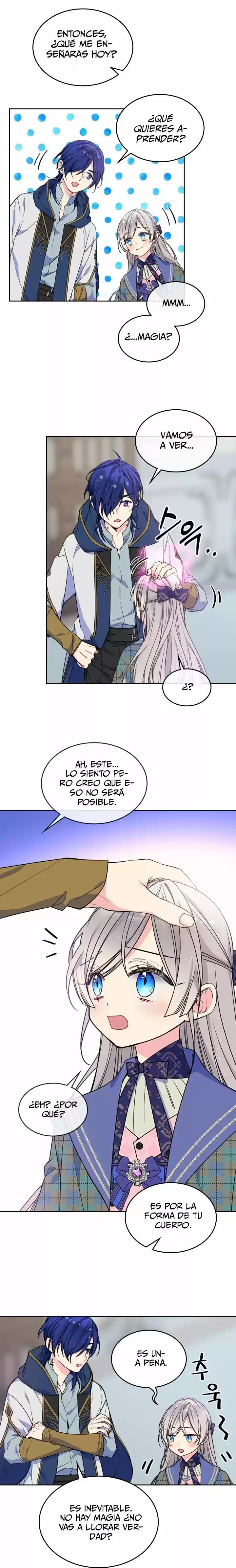 Mi Hermano Es Demasiado Inocente - Capítulo 16 - Página 15 - LectorTMOo