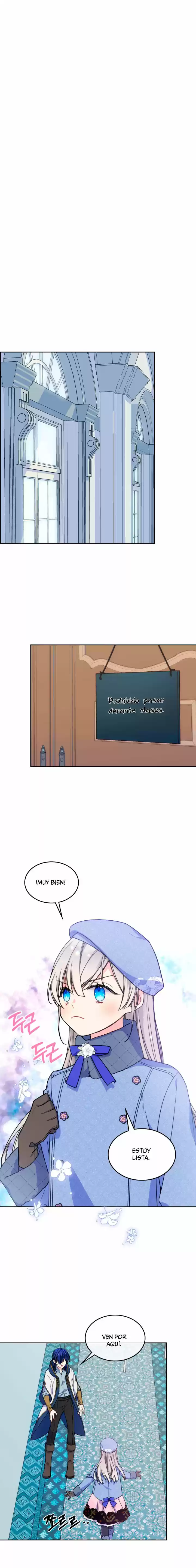 Mi Hermano Es Demasiado Inocente - Capítulo 17 - Página 5 - LectorTMOo