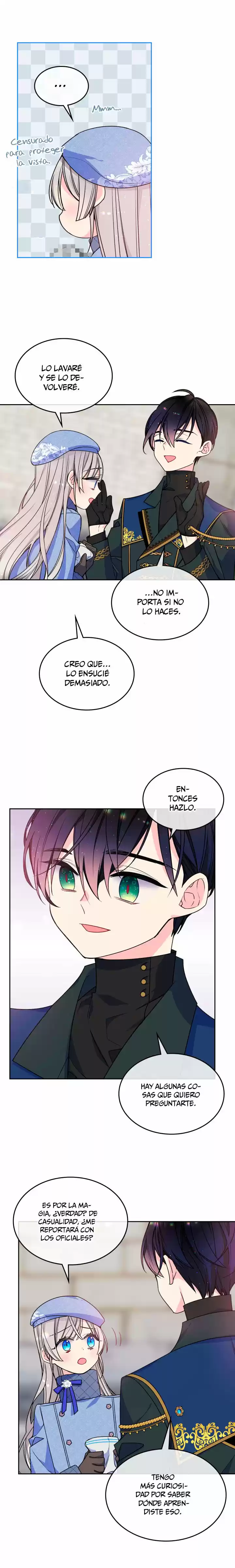 Mi Hermano Es Demasiado Inocente - Capítulo 17 - Página 16 - LectorTMOo