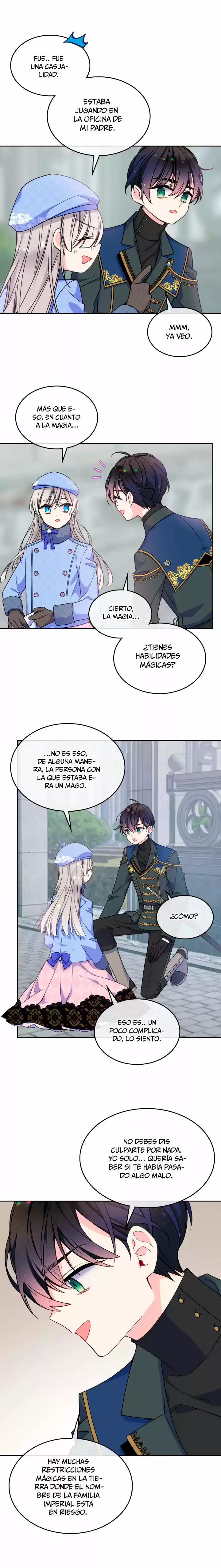 Mi Hermano Es Demasiado Inocente - Capítulo 17 - Página 17 - LectorTMOo