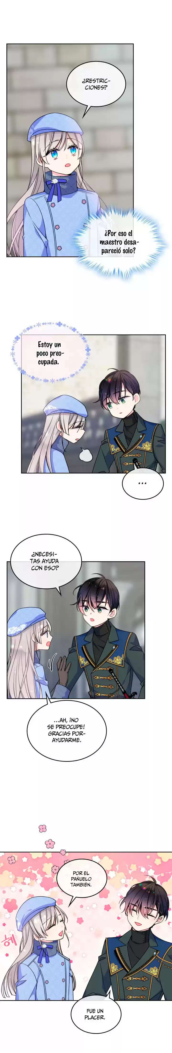 Mi Hermano Es Demasiado Inocente - Capítulo 17 - Página 18 - LectorTMOo