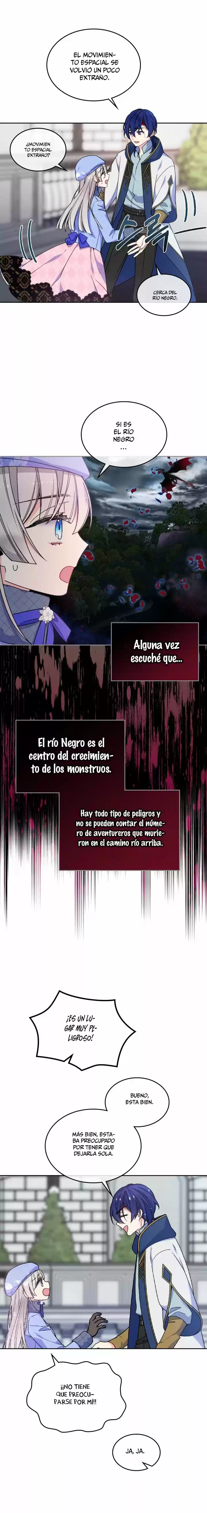 Mi Hermano Es Demasiado Inocente - Capítulo 18 - Página 12 - LectorTMOo