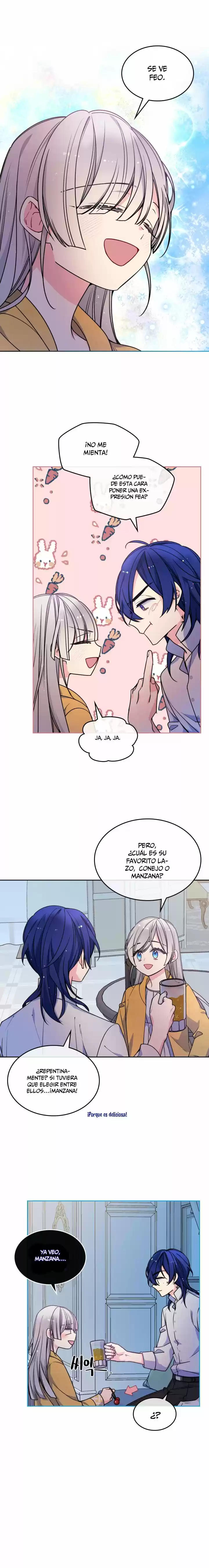 Mi Hermano Es Demasiado Inocente - Capítulo 18 - Página 20 - LectorTMOo