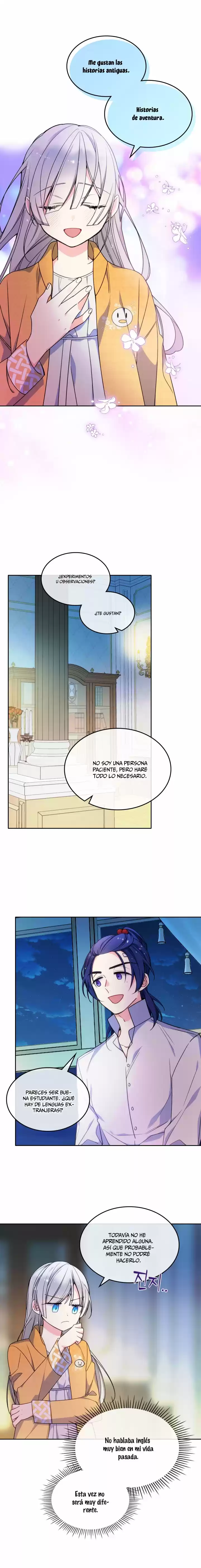 Mi Hermano Es Demasiado Inocente - Capítulo 19 - Página 7 - LectorTMOo