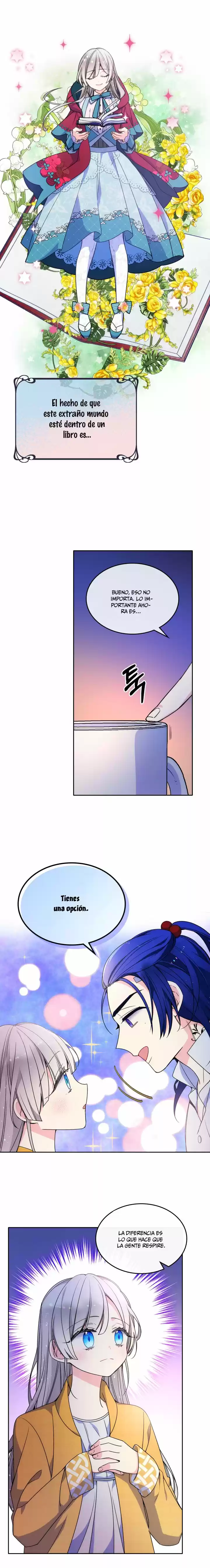 Mi Hermano Es Demasiado Inocente - Capítulo 19 - Página 13 - LectorTMOo