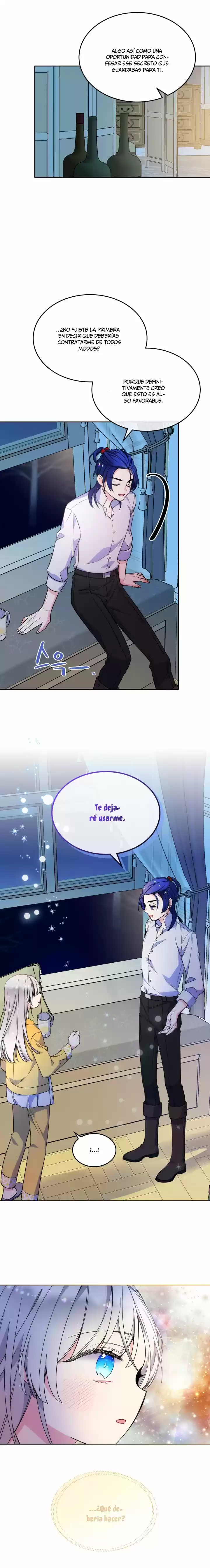 Mi Hermano Es Demasiado Inocente - Capítulo 19 - Página 14 - LectorTMOo
