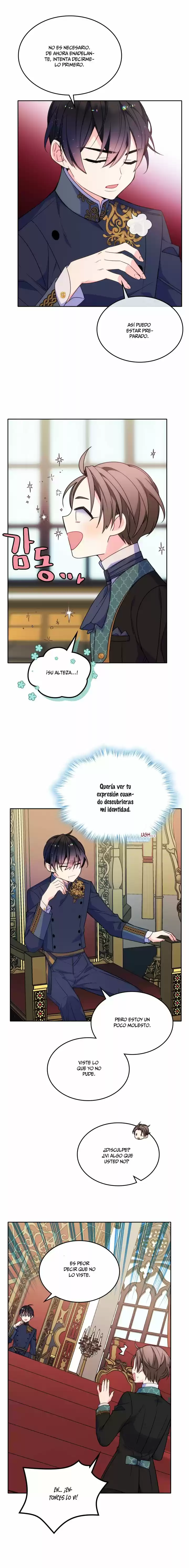 Mi Hermano Es Demasiado Inocente - Capítulo 19 - Página 18 - LectorTMOo