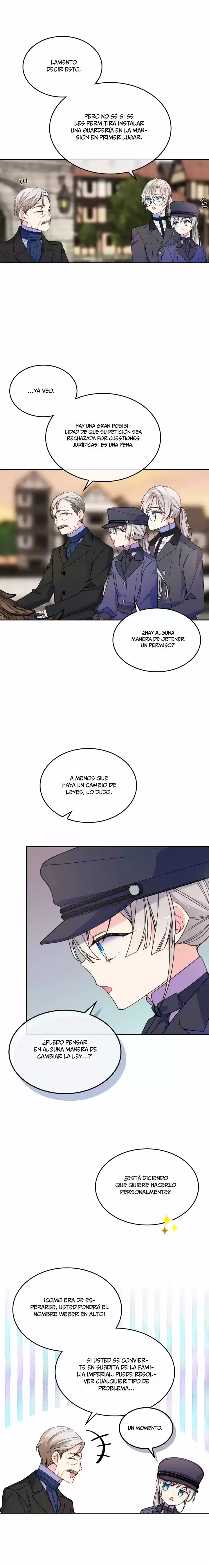 Mi Hermano Es Demasiado Inocente - Capítulo 20 - Página 18 - LectorTMOo