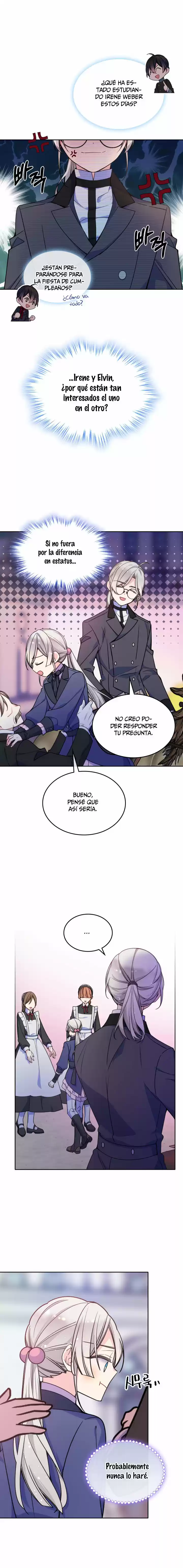 Mi Hermano Es Demasiado Inocente - Capítulo 21 - Página 7 - LectorTMOo