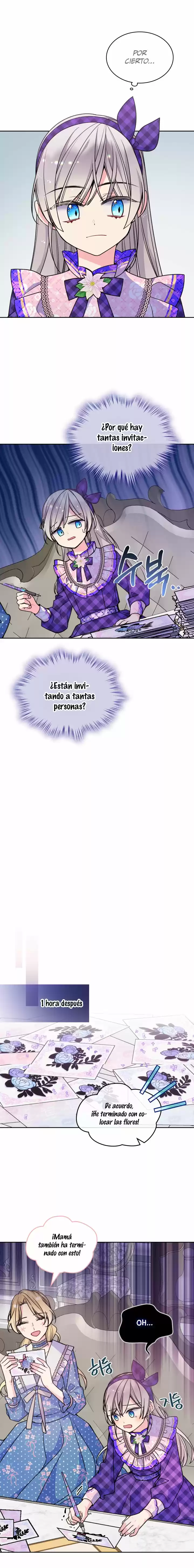 Mi Hermano Es Demasiado Inocente - Capítulo 22 - Página 12 - LectorTMOo