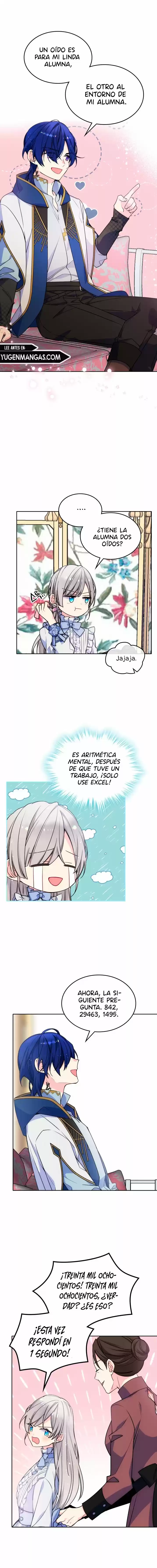 Mi Hermano Es Demasiado Inocente - Capítulo 23 - Página 11 - LectorTMOo