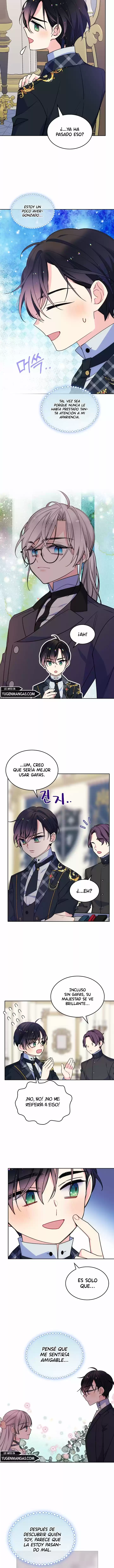 Mi Hermano Es Demasiado Inocente - Capítulo 24 - Página 10 - LectorTMOo