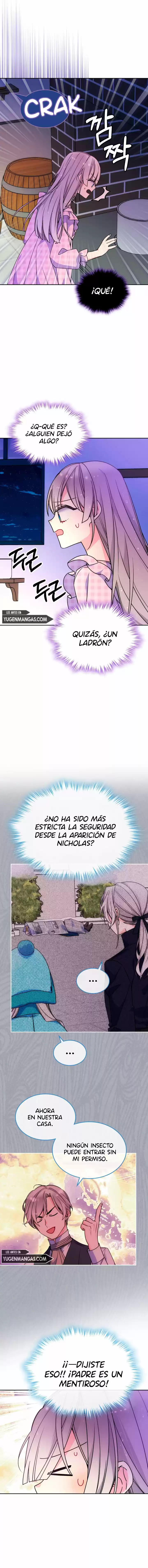 Mi Hermano Es Demasiado Inocente - Capítulo 25 - Página 14 - LectorTMOo
