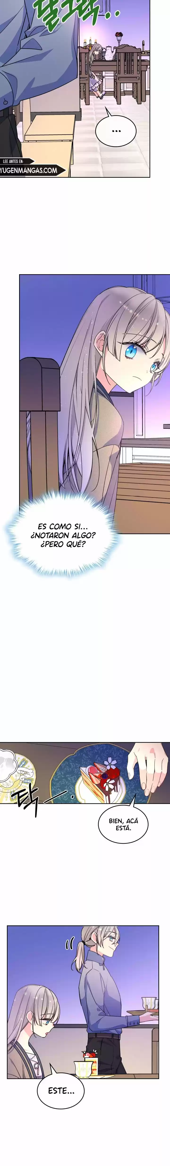 Mi Hermano Es Demasiado Inocente - Capítulo 26 - Página 12 - LectorTMOo