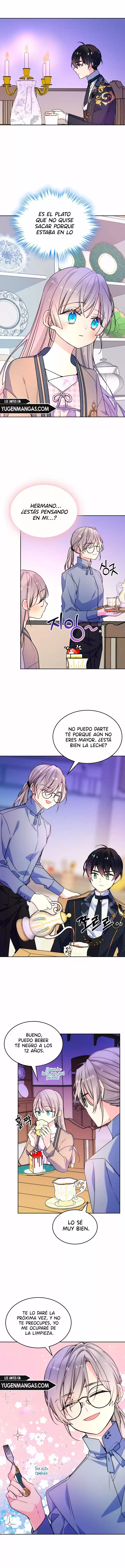 Mi Hermano Es Demasiado Inocente - Capítulo 26 - Página 13 - LectorTMOo