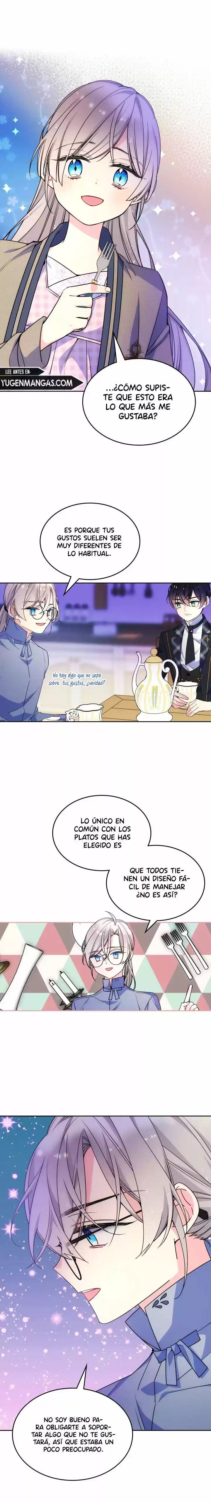 Mi Hermano Es Demasiado Inocente - Capítulo 26 - Página 14 - LectorTMOo