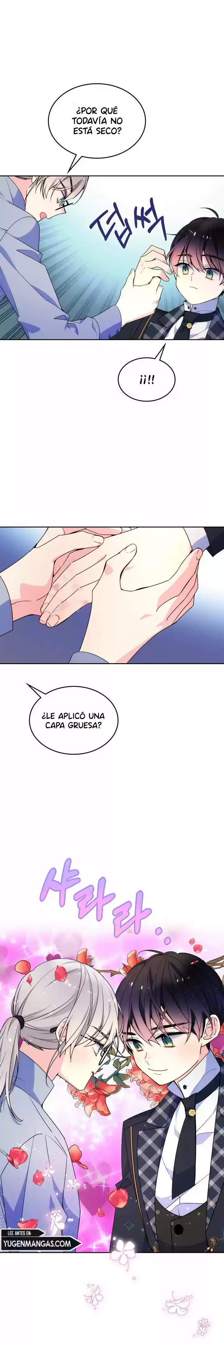 Mi Hermano Es Demasiado Inocente - Capítulo 27 - Página 11 - LectorTMOo