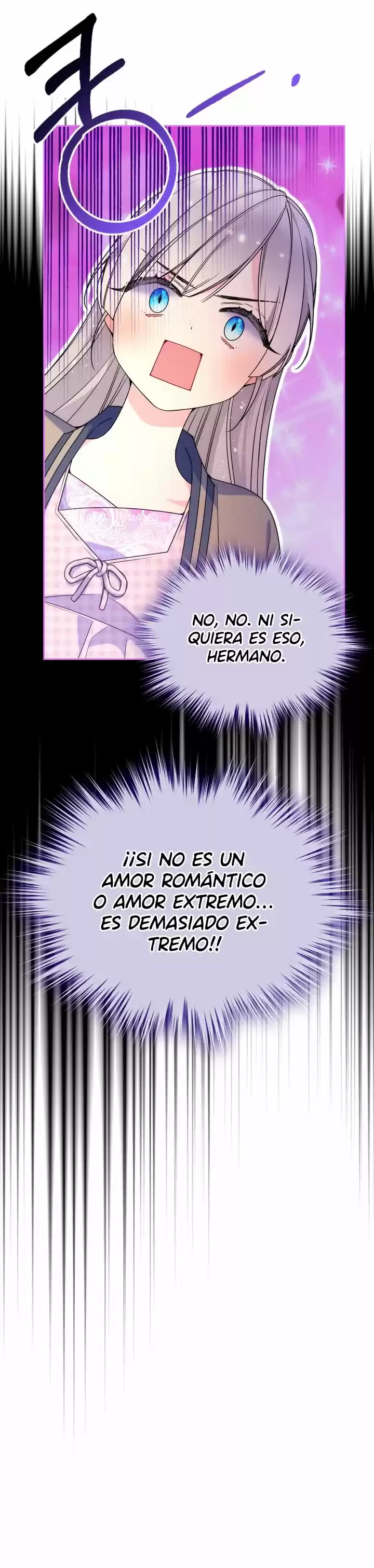 Mi Hermano Es Demasiado Inocente - Capítulo 27 - Página 12 - LectorTMOo