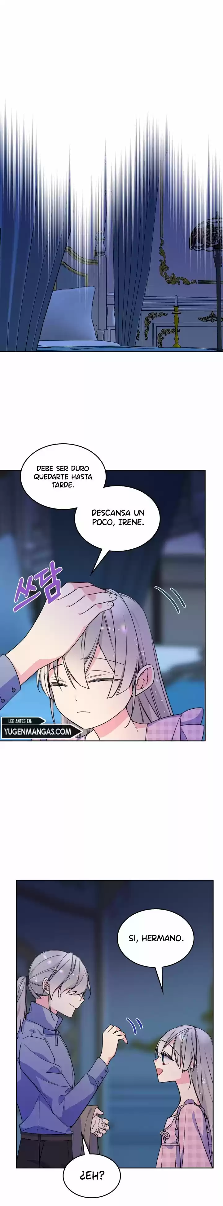 Mi Hermano Es Demasiado Inocente - Capítulo 27 - Página 13 - LectorTMOo