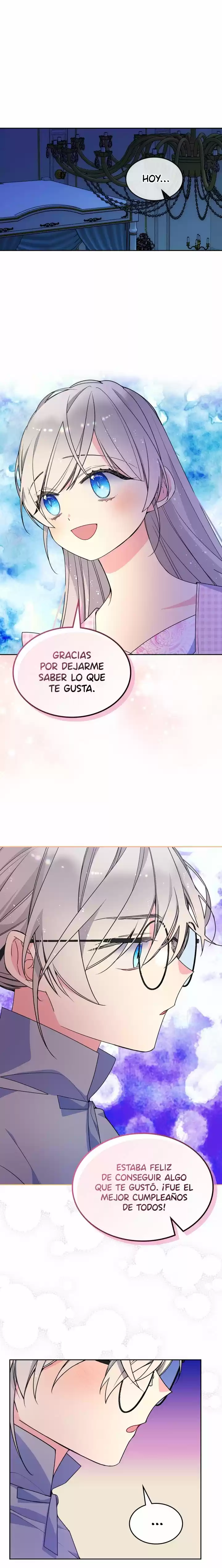Mi Hermano Es Demasiado Inocente - Capítulo 27 - Página 14 - LectorTMOo